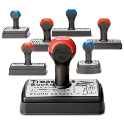Rubber Stamps